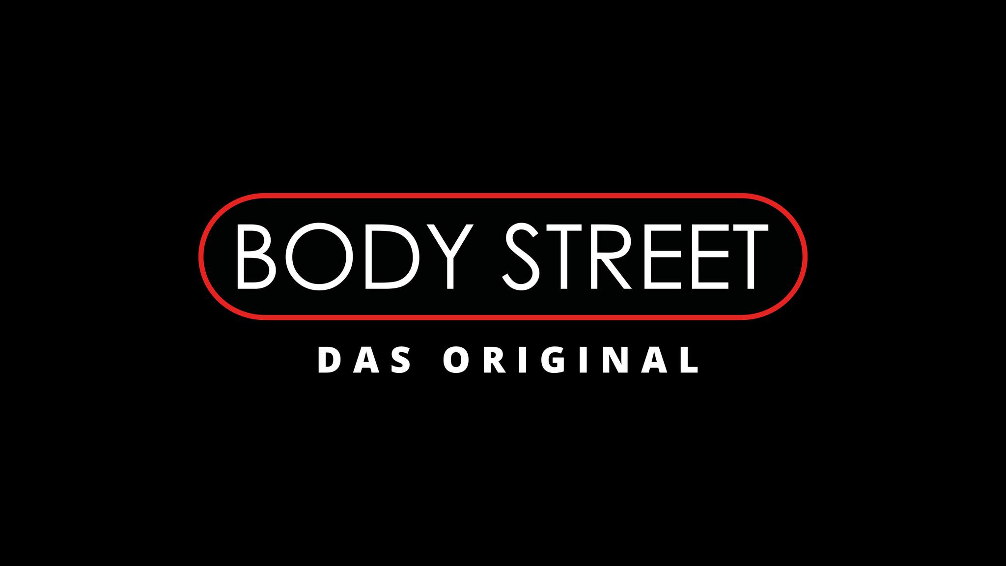 Body Street das Original
