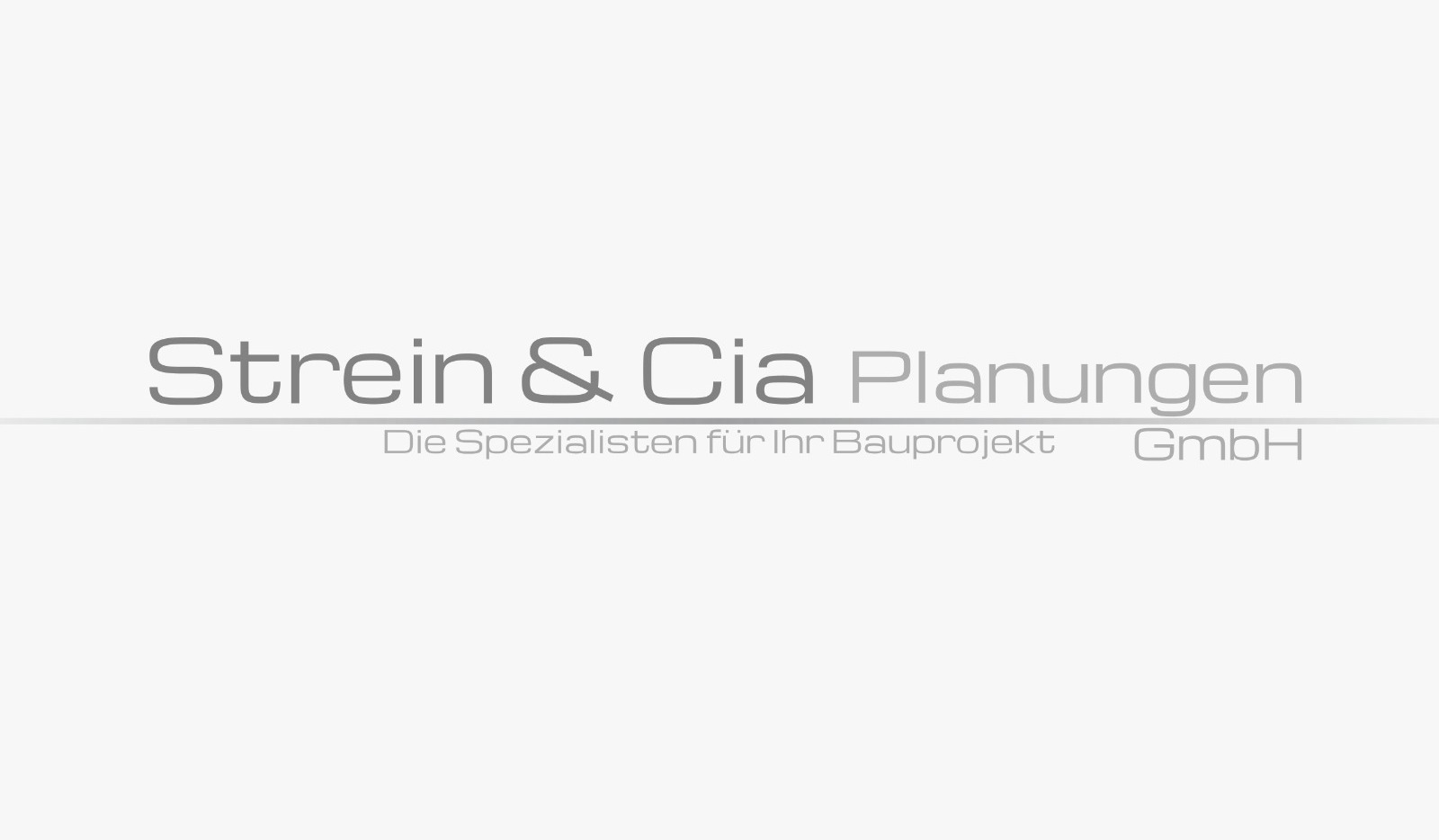 Strein & CIa Planungen GmbH